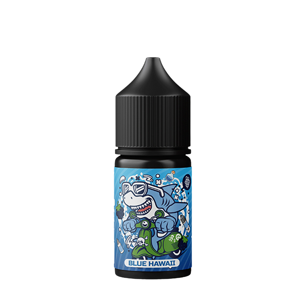 Crazy Vape 30mL 50mg