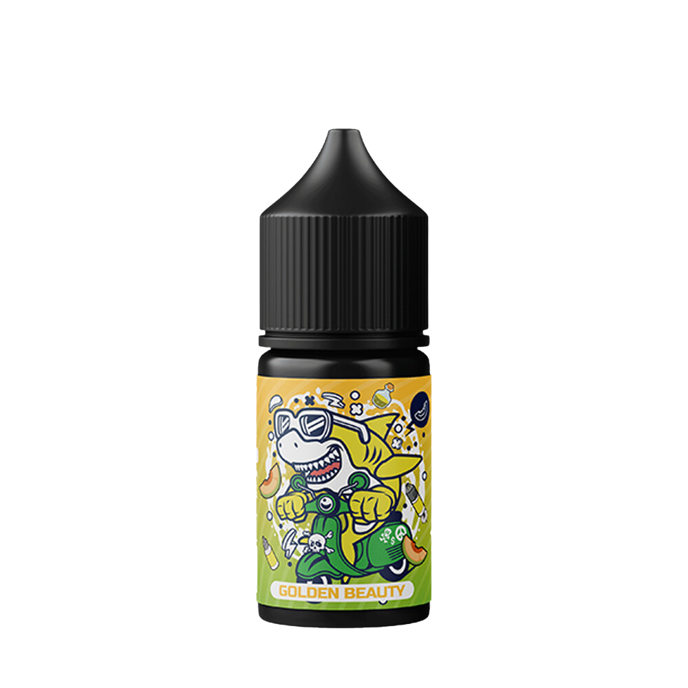 Crazy Vape 30mL 50mg