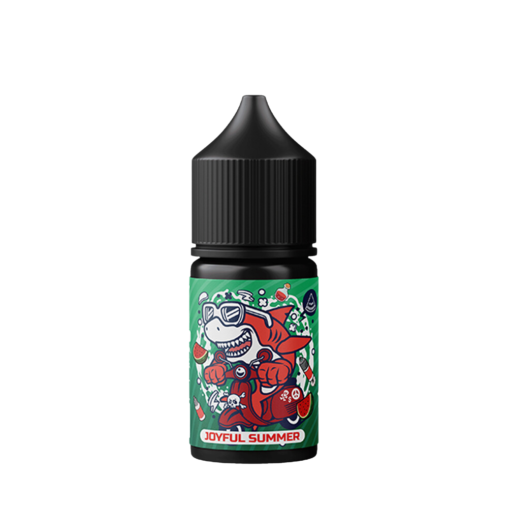 Crazy Vape 30mL 50mg